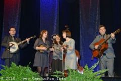 Southern Ohio Indoor Music Festival March 2018