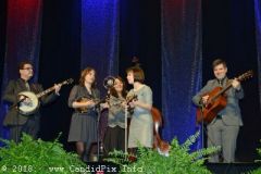 Southern Ohio Indoor Music Festival March 2018