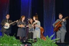 Southern Ohio Indoor Music Festival March 2018