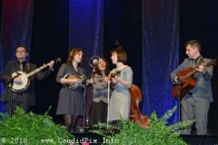 Southern Ohio Indoor Music Festival March 2018