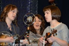 Southern Ohio Indoor Music Festival March 2018