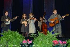 Southern Ohio Indoor Music Festival March 2018