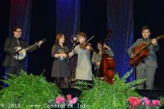 Southern Ohio Indoor Music Festival March 2018