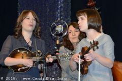 Southern Ohio Indoor Music Festival March 2018