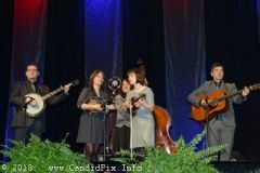 Southern Ohio Indoor Music Festival March 2018