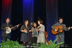 Southern Ohio Indoor Music Festival March 2018