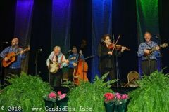 Southern Ohio Indoor Music Festival March 2018