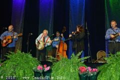 Southern Ohio Indoor Music Festival March 2018