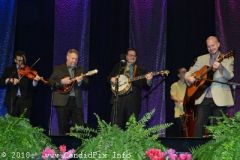 Southern Ohio Indoor Music Festival March 2018