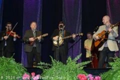 Southern Ohio Indoor Music Festival March 2018