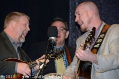 Southern Ohio Indoor Music Festival March 2018