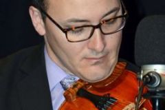 Southern Ohio Indoor Music Festival March 2018