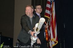 Southern Ohio Indoor Music Festival March 2018