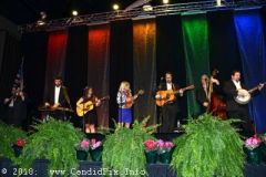 Southern Ohio Indoor Music Festival March 2018