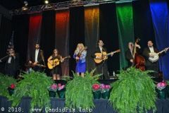 Southern Ohio Indoor Music Festival March 2018