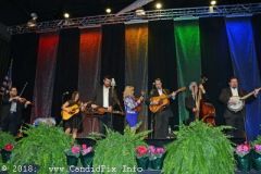 Southern Ohio Indoor Music Festival March 2018