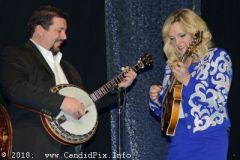 Southern Ohio Indoor Music Festival March 2018