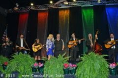 Southern Ohio Indoor Music Festival March 2018