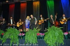 Southern Ohio Indoor Music Festival March 2018
