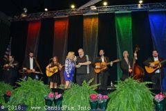 Southern Ohio Indoor Music Festival March 2018