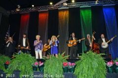 Southern Ohio Indoor Music Festival March 2018