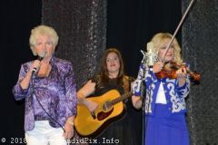 Southern Ohio Indoor Music Festival March 2018