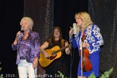 Southern Ohio Indoor Music Festival March 2018