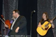 Southern Ohio Indoor Music Festival March 2018