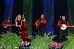 Southern Ohio Indoor Music Festival March 2018