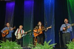 Southern Ohio Indoor Music Festival March 2018