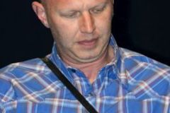 Southern Ohio Indoor Music Festival March 2018