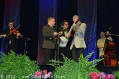 Southern Ohio Indoor Music Festival March 2018