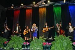 Southern Ohio Indoor Music Festival March 2018