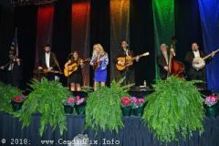 Southern Ohio Indoor Music Festival March 2018