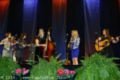 Southern Ohio Indoor Music Festival March 2018