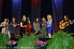 Southern Ohio Indoor Music Festival March 2018