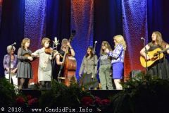 Southern Ohio Indoor Music Festival March 2018