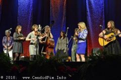 Southern Ohio Indoor Music Festival March 2018