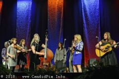 Southern Ohio Indoor Music Festival March 2018