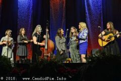 Southern Ohio Indoor Music Festival March 2018