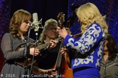 Southern Ohio Indoor Music Festival March 2018