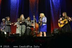 Southern Ohio Indoor Music Festival March 2018