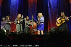 Southern Ohio Indoor Music Festival March 2018