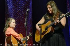 Southern Ohio Indoor Music Festival March 2018