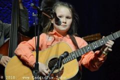 Southern Ohio Indoor Music Festival March 2018