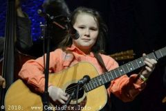 Southern Ohio Indoor Music Festival March 2018