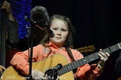 Southern Ohio Indoor Music Festival March 2018