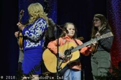 Southern Ohio Indoor Music Festival March 2018