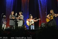 Southern Ohio Indoor Music Festival March 2018