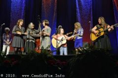 Southern Ohio Indoor Music Festival March 2018